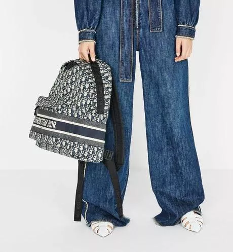 DIORTRAVEL BACKPACK