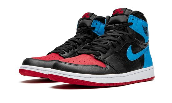 Air Jordan 1 High 'UNC to Chicago' CD0461-046