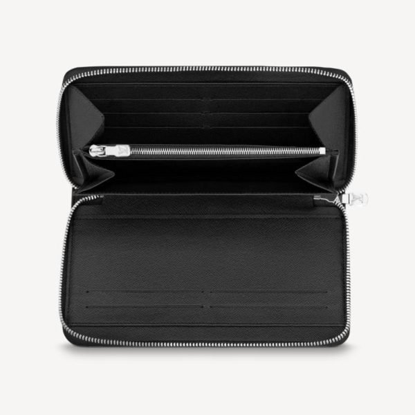 LOUIS VUITTON District MM NV2 Long Wallet 2-Piece Set Value N40350+N60111