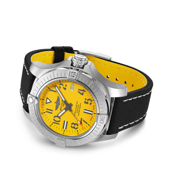 Avenger Automatic 45 Seawolf A17319101I2X1