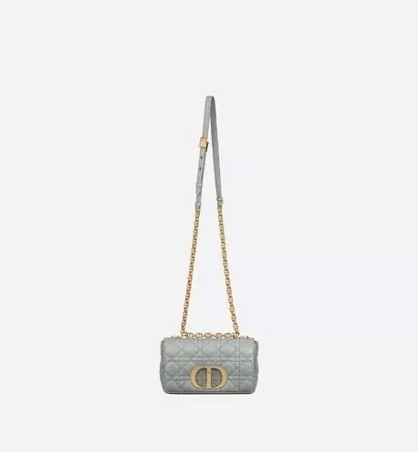 DIOR CARO SMALL BAG