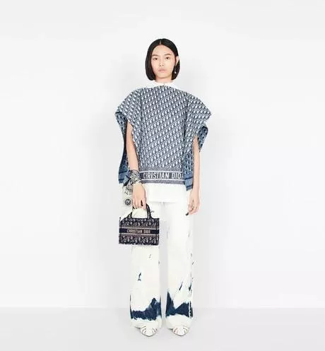 Dior Book Mini Bag