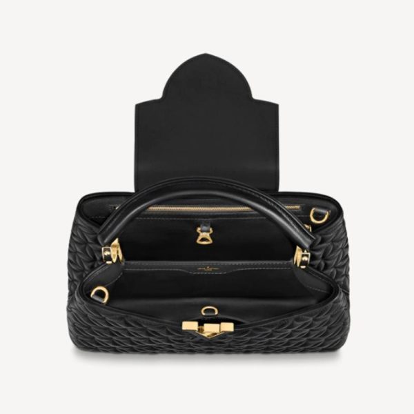LOUIS VUITTON Shoulder Bag Long Wallet 2-Piece Set Value M55366+M61864