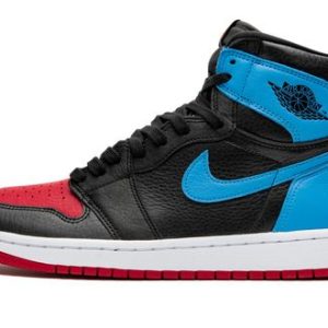 Air Jordan 1 High 'UNC to Chicago' CD0461-046