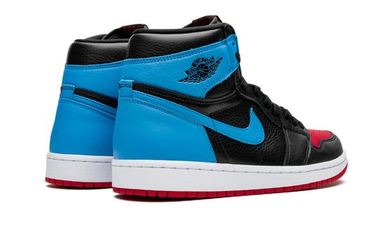 Air Jordan 1 High 'UNC to Chicago' CD0461-046