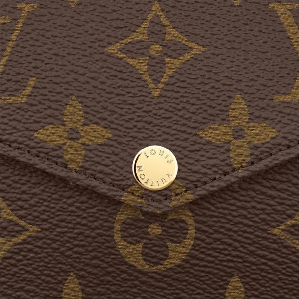 LOUIS VUITTON Louis Vuitton Pochette F??licie M61276