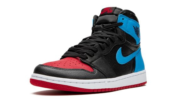 Air Jordan 1 High 'UNC to Chicago' CD0461-046