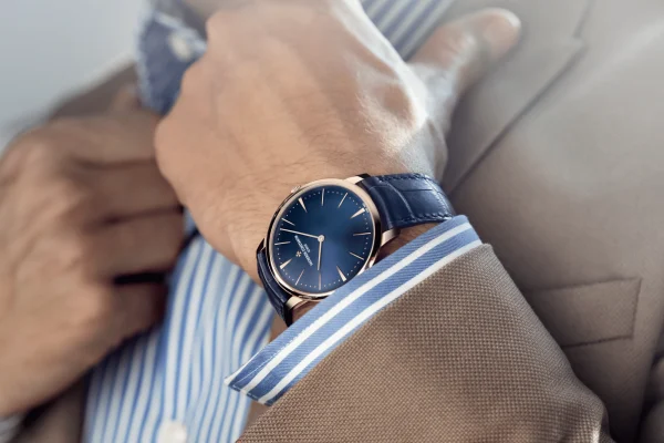 Vacheron Constantin Tradition Series 81180/000 R-B 518 Watch