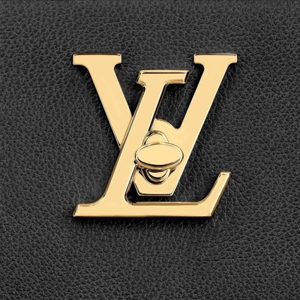 LOUIS VUITTON Rock Me Shopper Long Wallet 2-Piece Set Value M57345+M61864