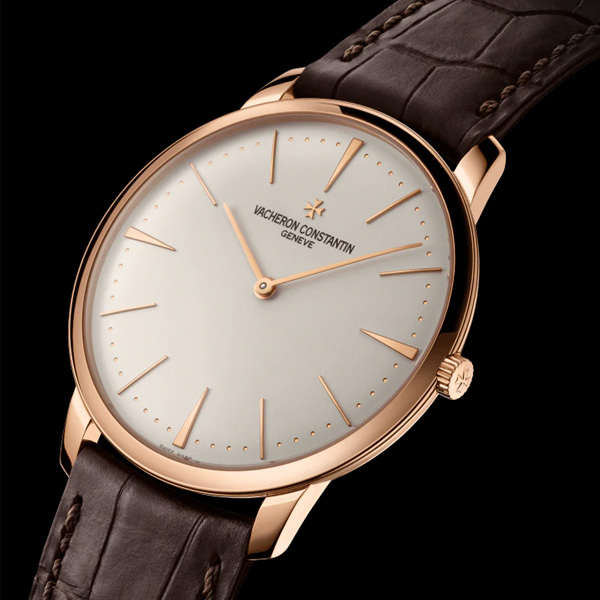 Patrimony Manual Winding 81180/000R-9159 40 mm