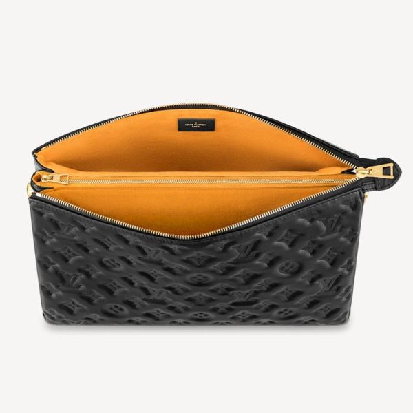LOUIS VUITTON Kussan MM M57783