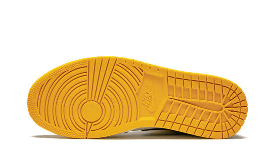 Air Jordan 1 Mid SE "Lakers" 852542-700
