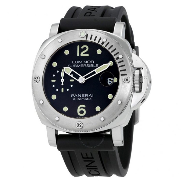 Luminor Stainless Steel Men's PAM01024 44mm
