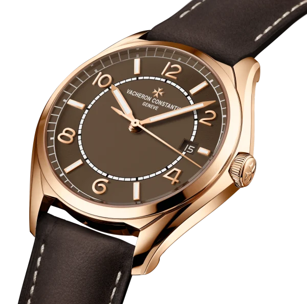 Series 4600E/000R-B576 Watch