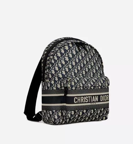 DIORTRAVEL BACKPACK