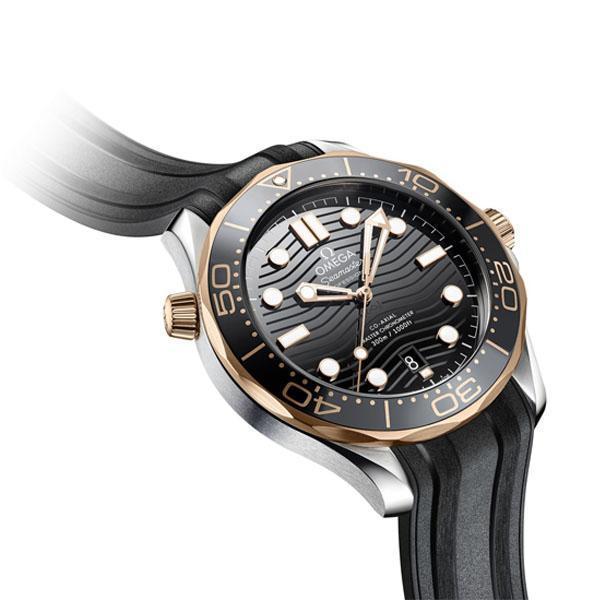Seamaster 210.22.42.20.01.002-42MM