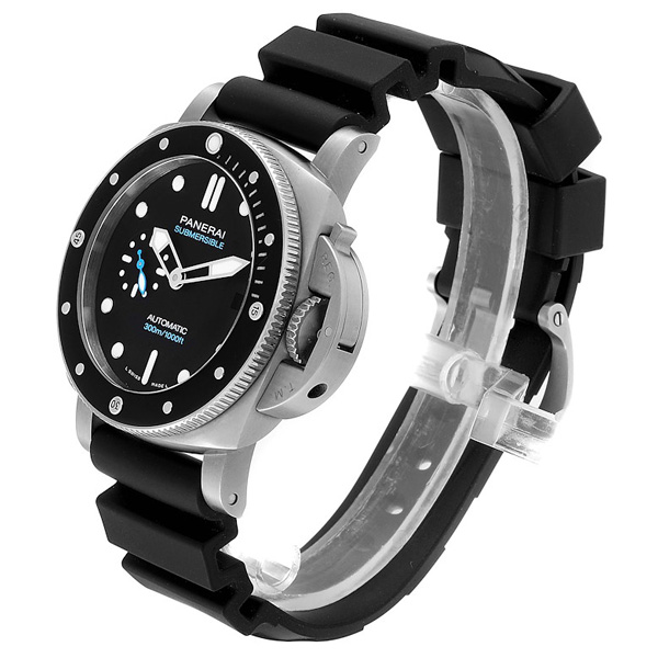 SUBMERSIBLE PAM00683 47MM