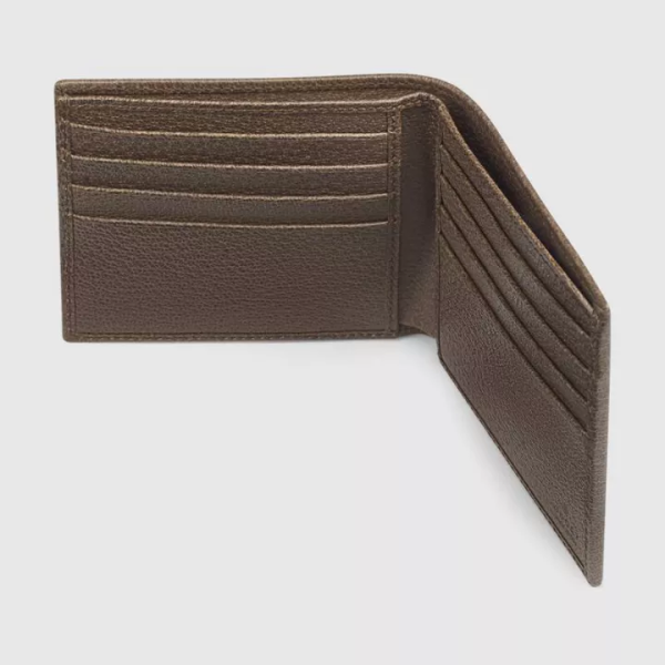 Ophidia Series GG Wallet