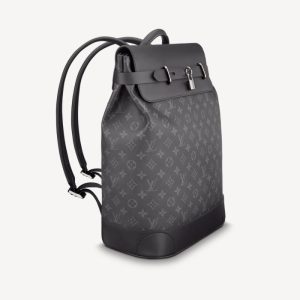 LOUIS VUITTON MEN'S BACKPACK M44052