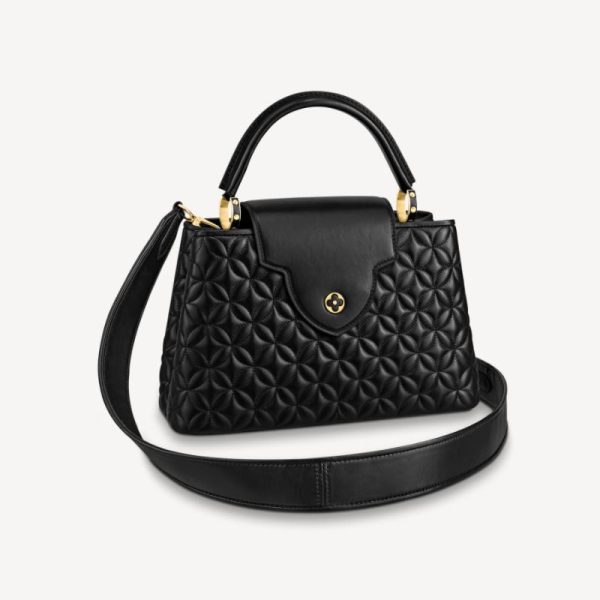 LOUIS VUITTON Shoulder Bag Long Wallet 2-Piece Set Value M55366+M61864