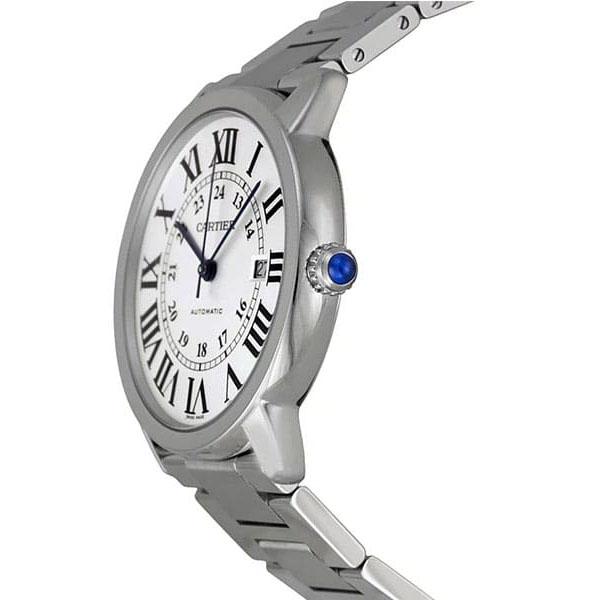 Ronde Solo de Cartier Watch W6701011-42mm