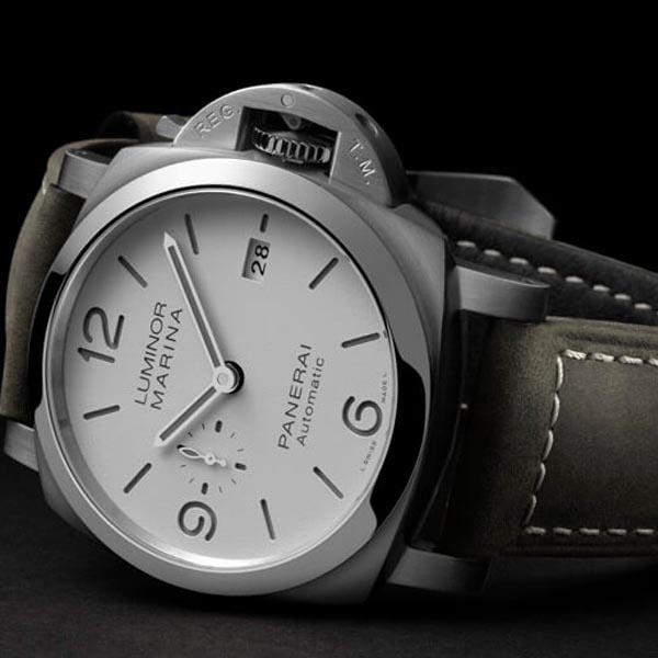 Luminor Marina PAM01314 44mm