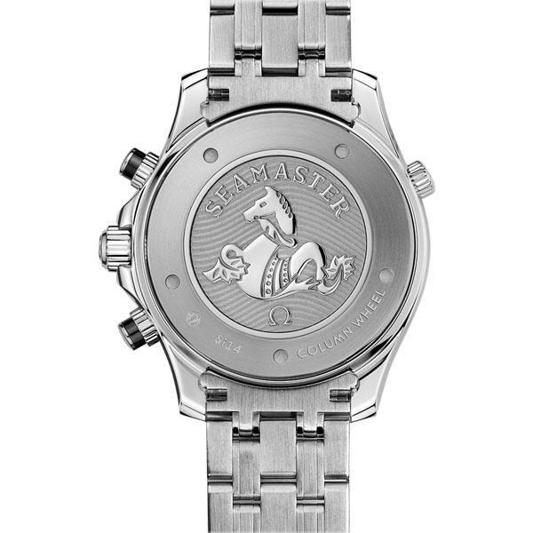Seamaster 212.30.41.20.01.003-41MM