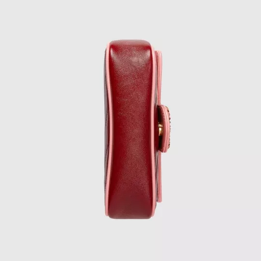 GG MARMONT Series Super Mini Handbag