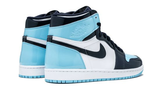 Air Jordan 1 High OG "UNC Patent Leather" CD0461-401