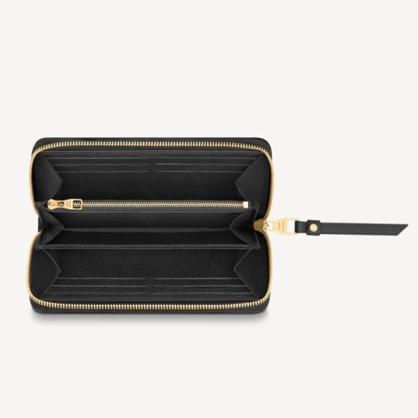 LOUIS VUITTON Handbag Business Bag Long Wallet 2-Piece Set Value N41718+M61864