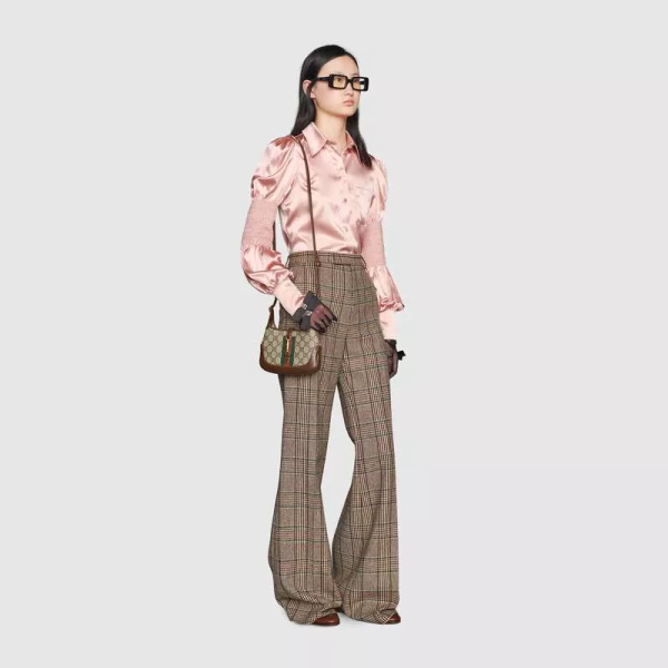 Jackie 1961 Series Mini Handbag