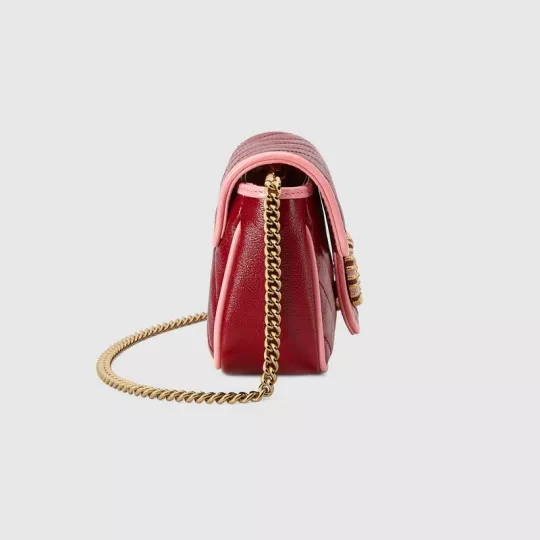 GG MARMONT Series Super Mini Handbag