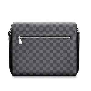 LOUIS VUITTON Louis Vuitton ?? Shoulder Bag Long Wallet 2-Piece Set Value N41029+M61864