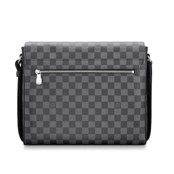 LOUIS VUITTON Louis Vuitton ?? Shoulder Bag Long Wallet 2-Piece Set Value N41029+M61864