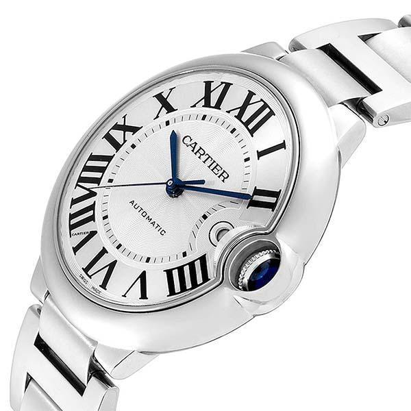 BARON BULL W69012Z4-42.1MM