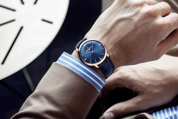 Vacheron Constantin Tradition Series 81180/000 R-B 518 Watch