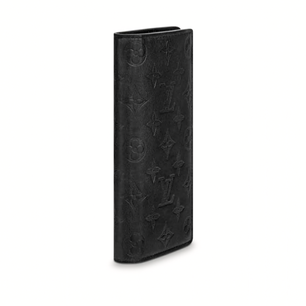 LOUIS VUITTON Portefeuille Blaza M62900