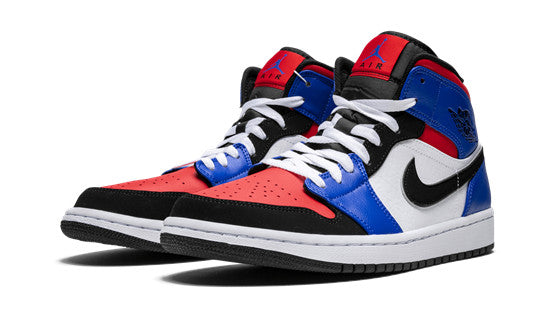 Air Jordan 1 MID "Top 3" 554724-124