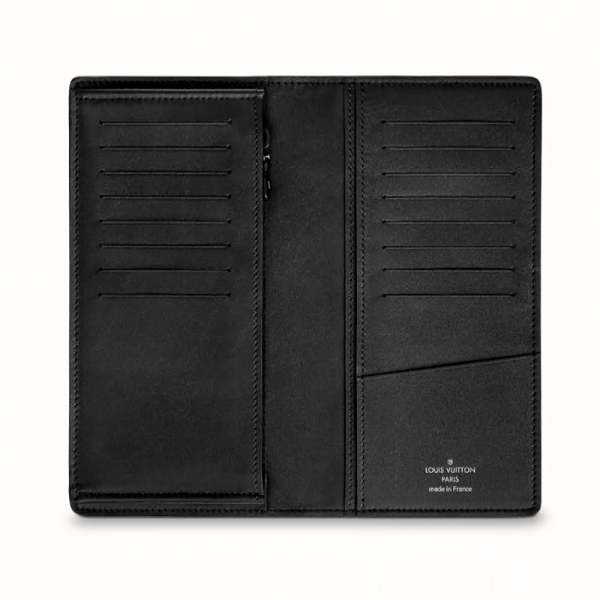LOUIS VUITTON Portefeuille Blaza M62900