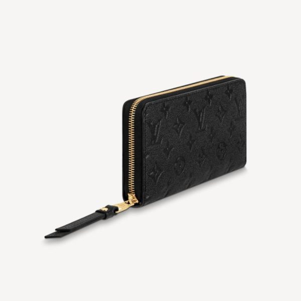 LOUIS VUITTON Louis Vuitton ?? Shoulder Bag Long Wallet 2-Piece Set Value N41029+M61864