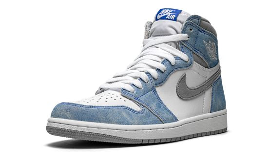 Air Jordan 1 High 'Hyper Royal' 555088-402