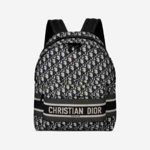 DIORTRAVEL BACKPACK