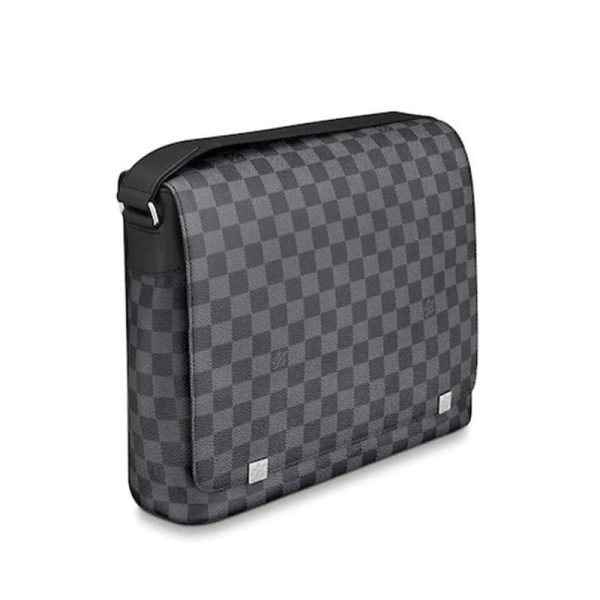 LOUIS VUITTON Louis Vuitton ?? Shoulder Bag Long Wallet 2-Piece Set Value N41029+M61864