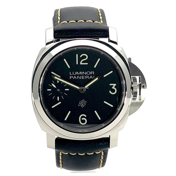 Luminor Logo PAM01084 44mm