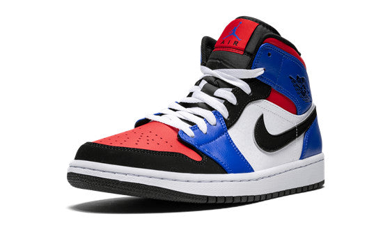 Air Jordan 1 MID "Top 3" 554724-124