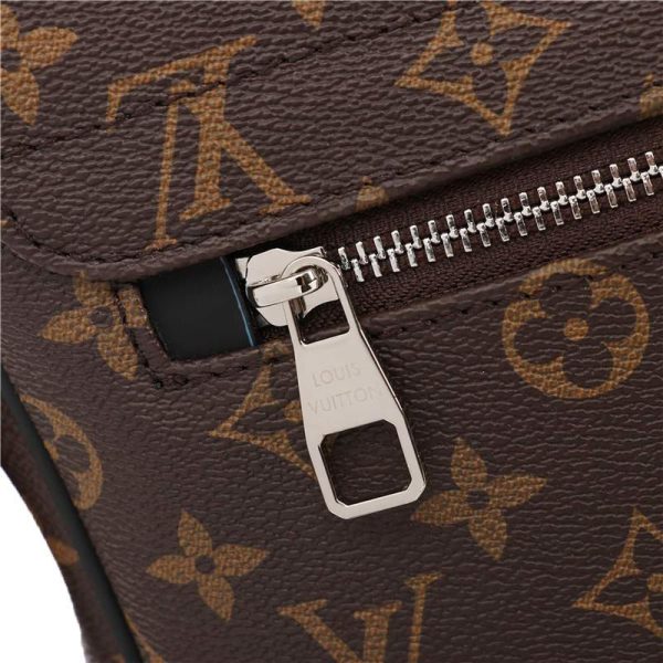 LOUIS VUITTON Louis Vuitton Shoulder Bag Long Wallet 2-Piece Set Value M41643+M60017