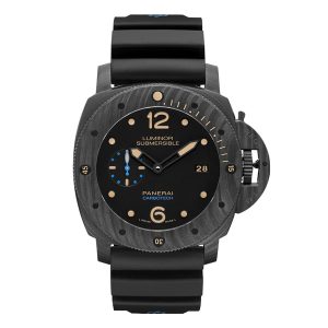 Luminor Submersible 1950 Carbotech? Three Days Automatic PAM00616 47mm