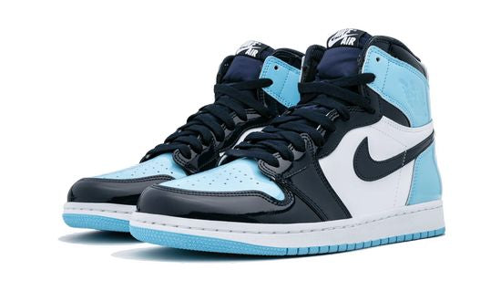 Air Jordan 1 High OG "UNC Patent Leather" CD0461-401