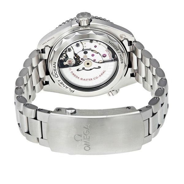 Seamaster 215.30.44.21.01.001-43.5MM
