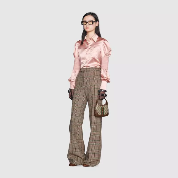 Jackie 1961 Series Mini Handbag
